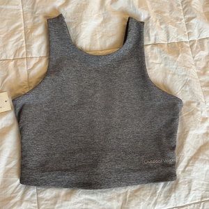Outdoor voices Venus crop top